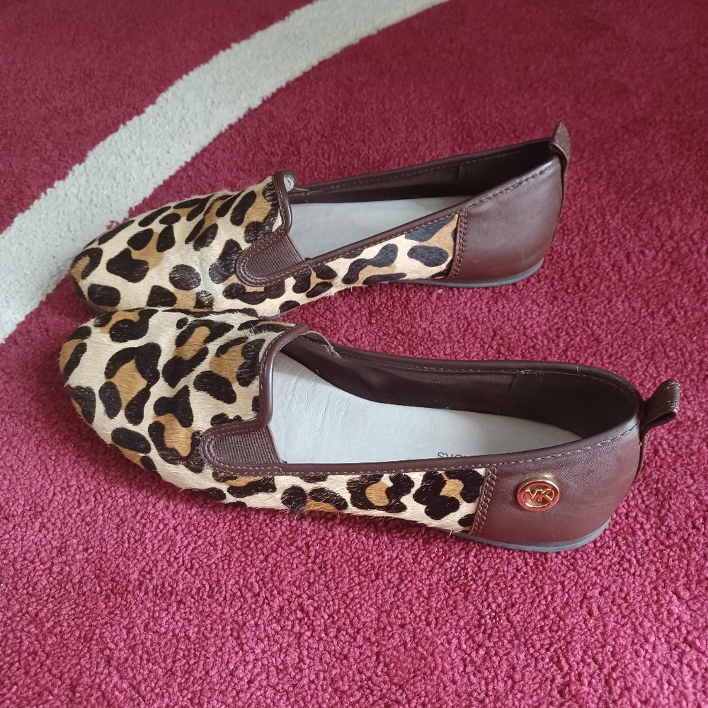 Michael Kors Shoes